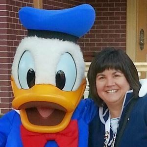 Meet your Posher, Vicki